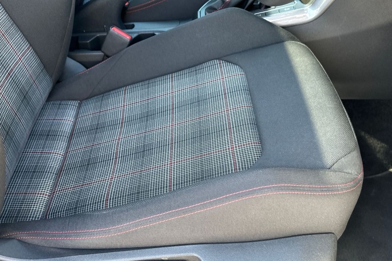 2025 (25) VOLKSWAGEN POLO 2.0 TSI GTI 5dr DSG 5345024