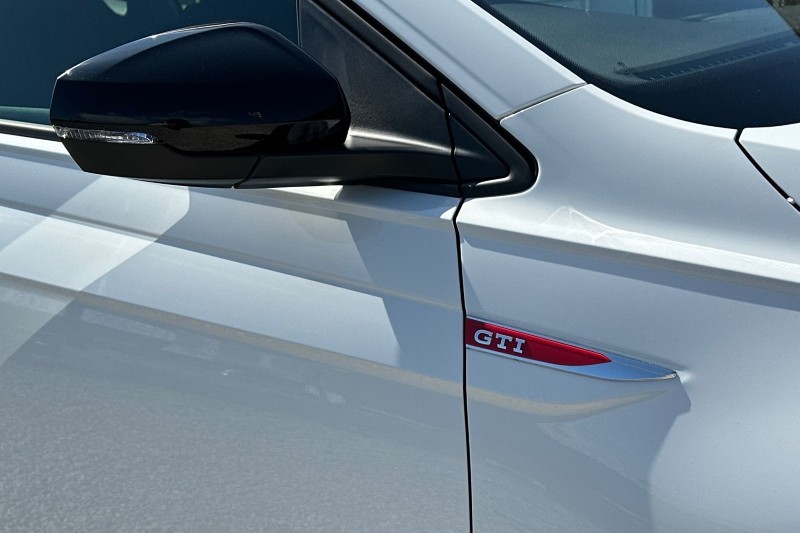 2025 (25) VOLKSWAGEN POLO 2.0 TSI GTI 5dr DSG 5345048