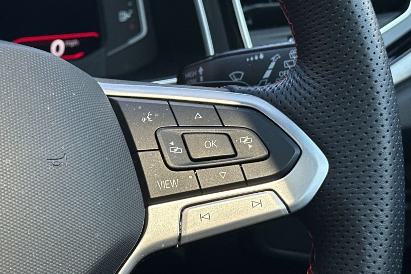 2025 (25) VOLKSWAGEN POLO 2.0 TSI GTI 5dr DSG 5345028