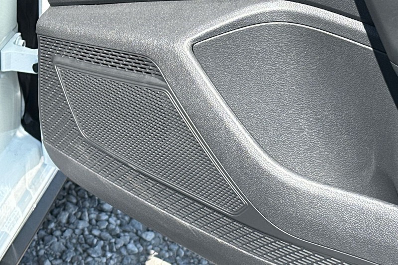 2025 (25) VOLKSWAGEN POLO 2.0 TSI GTI 5dr DSG 5345021