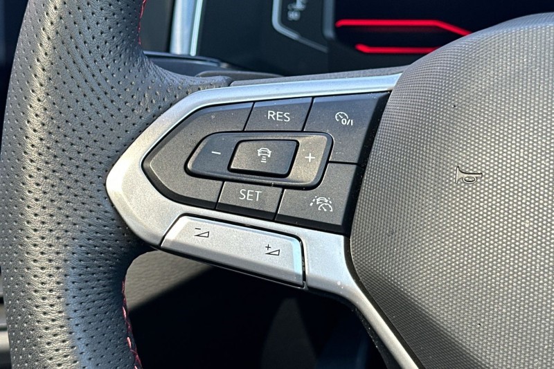 2025 (25) VOLKSWAGEN POLO 2.0 TSI GTI 5dr DSG 5345027