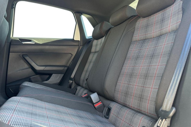 2025 (25) VOLKSWAGEN POLO 2.0 TSI GTI 5dr DSG 5345012