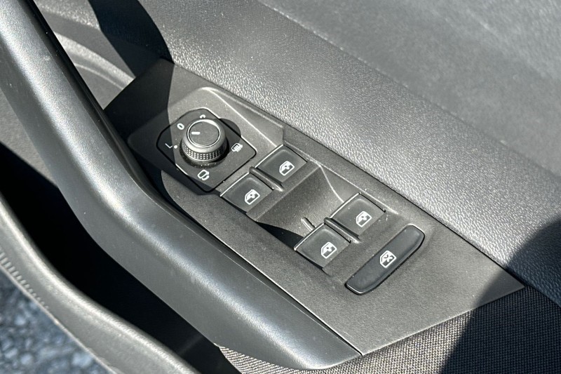 2025 (25) VOLKSWAGEN POLO 2.0 TSI GTI 5dr DSG 5345022