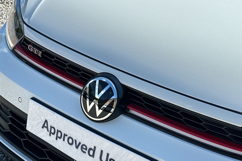 2025 (25) VOLKSWAGEN POLO 2.0 TSI GTI 5dr DSG 5345044