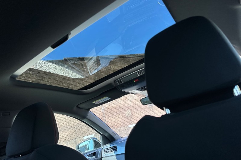 2025 (25) VOLKSWAGEN POLO 2.0 TSI GTI 5dr DSG 5345018