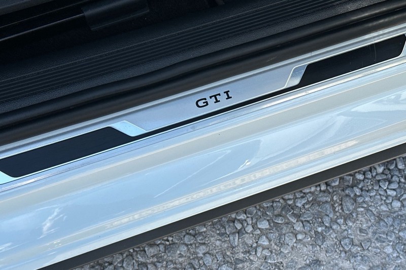 2025 (25) VOLKSWAGEN POLO 2.0 TSI GTI 5dr DSG 5345050