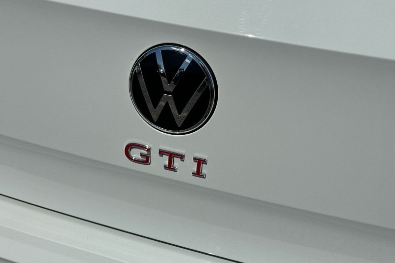 2025 (25) VOLKSWAGEN POLO 2.0 TSI GTI 5dr DSG 5345047