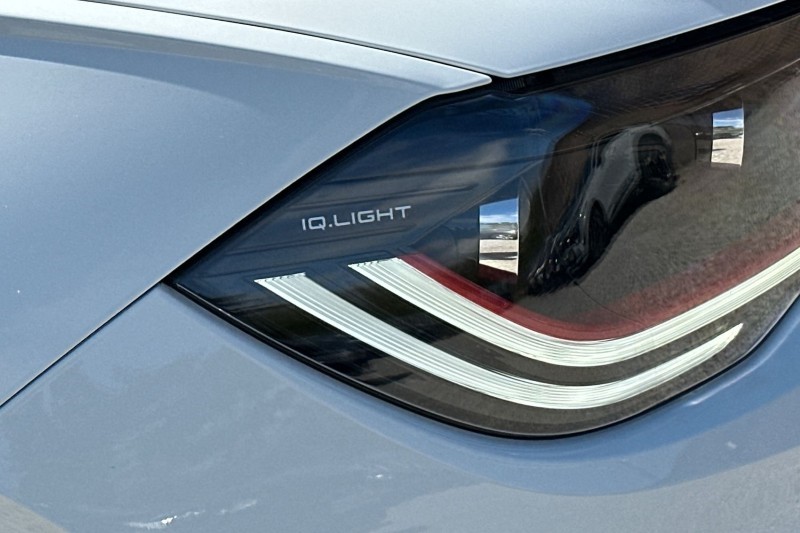 2025 (25) VOLKSWAGEN POLO 2.0 TSI GTI 5dr DSG 5345049