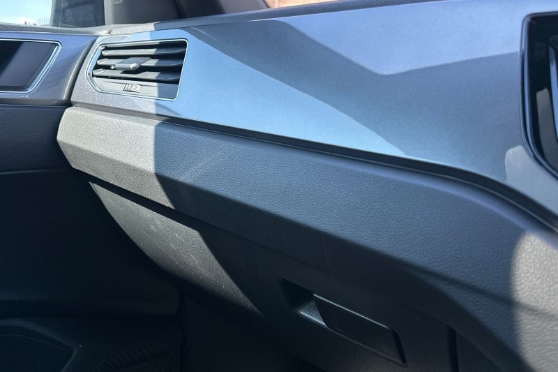 2025 (25) VOLKSWAGEN POLO 2.0 TSI GTI 5dr DSG 5345037