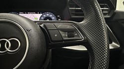 2021 (71) AUDI A3 35 TFSI S Line 5dr S Tronic 5458187