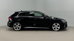 2021 (71) AUDI A3 35 TFSI S Line 5dr S Tronic 5458173