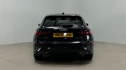 2021 (71) AUDI A3 35 TFSI S Line 5dr S Tronic 5458174