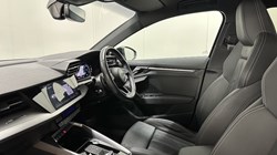2021 (71) AUDI A3 35 TFSI S Line 5dr S Tronic 5458197