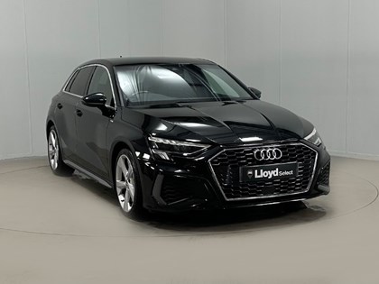 2021 (71) AUDI A3 35 TFSI S Line 5dr S Tronic