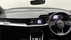 2021 (71) AUDI A3 35 TFSI S Line 5dr S Tronic 5458177
