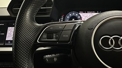 2021 (71) AUDI A3 35 TFSI S Line 5dr S Tronic 5458188