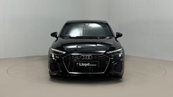 2021 (71) AUDI A3 35 TFSI S Line 5dr S Tronic 5458175