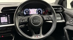 2021 (71) AUDI A3 35 TFSI S Line 5dr S Tronic 5458179