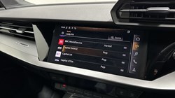 2021 (71) AUDI A3 35 TFSI S Line 5dr S Tronic 5458196