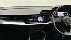 2021 (71) AUDI A3 35 TFSI S Line 5dr S Tronic 5458178