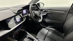 2021 (71) AUDI A3 35 TFSI S Line 5dr S Tronic 5458198