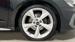 2021 (71) AUDI A3 35 TFSI S Line 5dr S Tronic 5458176