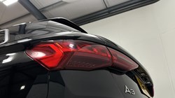 2021 (71) AUDI A3 35 TFSI S Line 5dr S Tronic 5458206