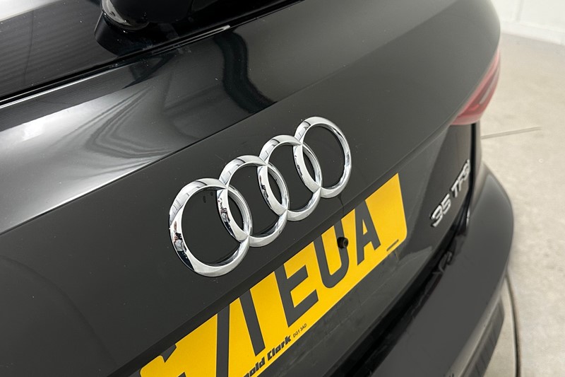 2021 (71) AUDI A3 35 TFSI S Line 5dr S Tronic 5458208