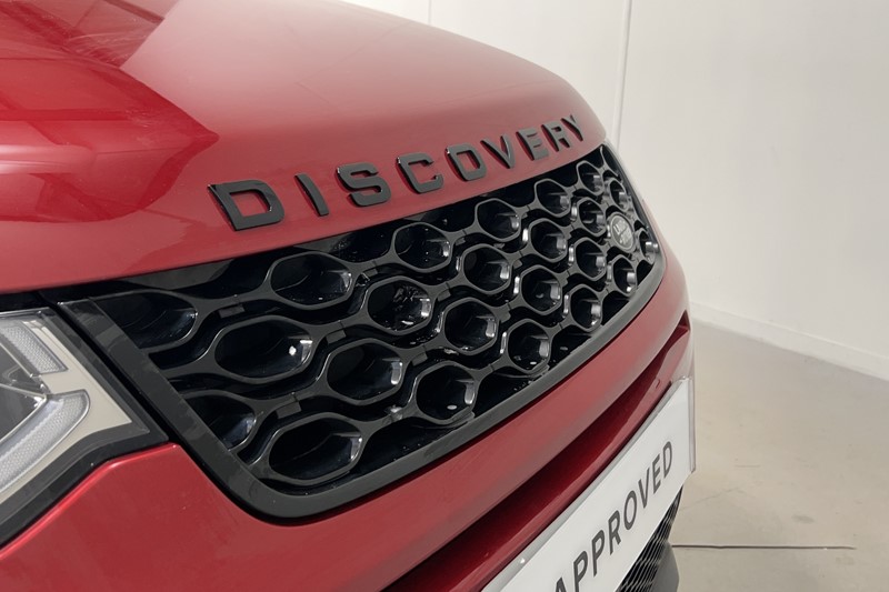 2024 (24) LAND ROVER DISCOVERY SPORT 2.0 D200 Dynamic SE 5dr Auto [5 Seat] 5461433