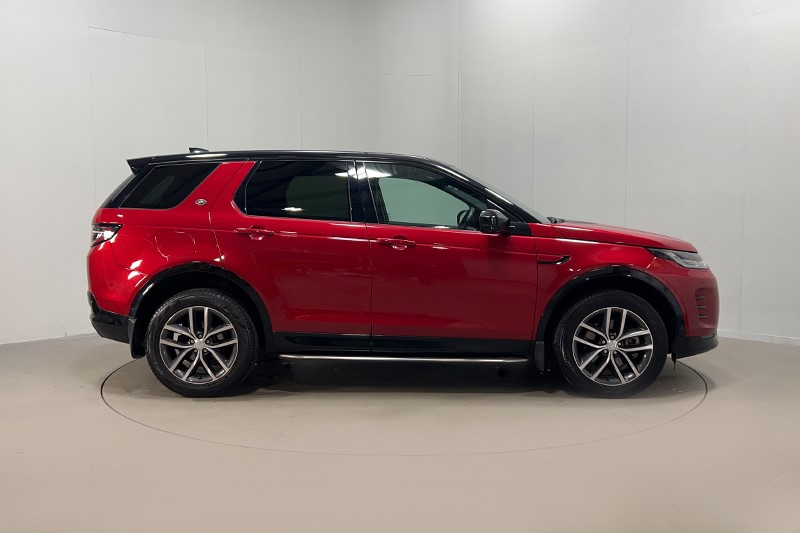 2024 (24) LAND ROVER DISCOVERY SPORT 2.0 D200 Dynamic SE 5dr Auto [5 Seat] 5461384