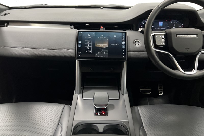 2024 (24) LAND ROVER DISCOVERY SPORT 2.0 D200 Dynamic SE 5dr Auto [5 Seat] 5461389