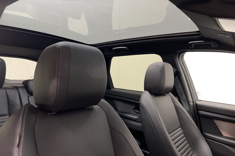 2024 (24) LAND ROVER DISCOVERY SPORT 2.0 D200 Dynamic SE 5dr Auto [5 Seat] 5461399