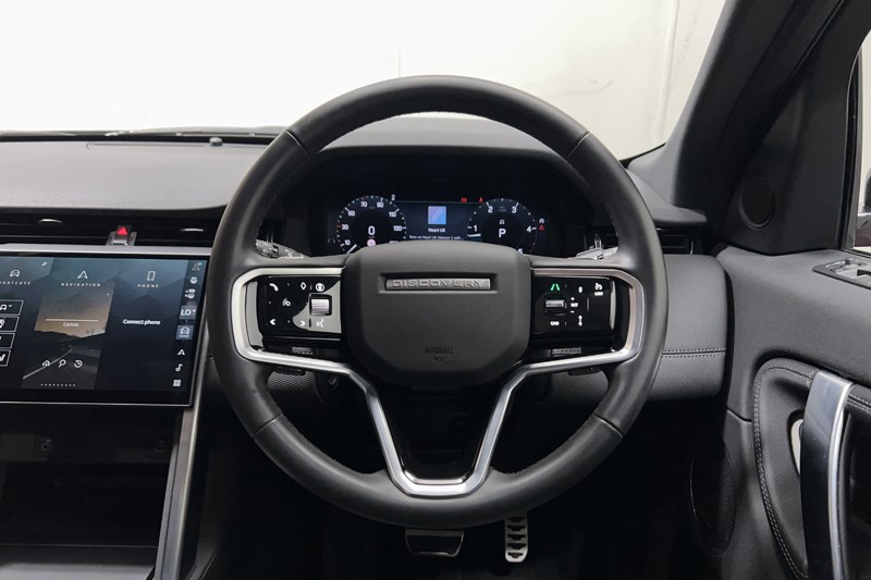 2024 (24) LAND ROVER DISCOVERY SPORT 2.0 D200 Dynamic SE 5dr Auto [5 Seat] 5461390