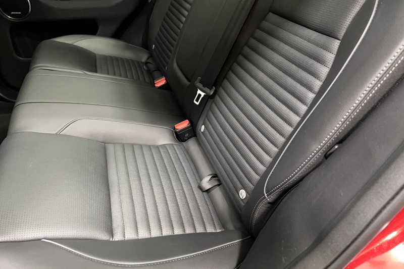 2024 (24) LAND ROVER DISCOVERY SPORT 2.0 D200 Dynamic SE 5dr Auto [5 Seat] 5461418