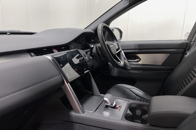 2024 (24) LAND ROVER DISCOVERY SPORT 2.0 D200 Dynamic SE 5dr Auto [5 Seat] 5461414