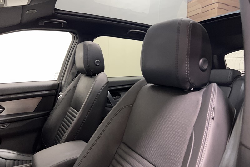 2024 (24) LAND ROVER DISCOVERY SPORT 2.0 D200 Dynamic SE 5dr Auto [5 Seat] 5461415
