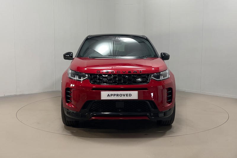 2024 (24) LAND ROVER DISCOVERY SPORT 2.0 D200 Dynamic SE 5dr Auto [5 Seat] 5461386