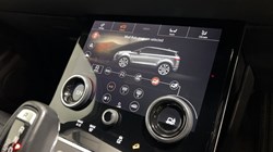 2019 (19) LAND ROVER RANGE ROVER EVOQUE 2.0 D180 SE 5dr Auto 5506449