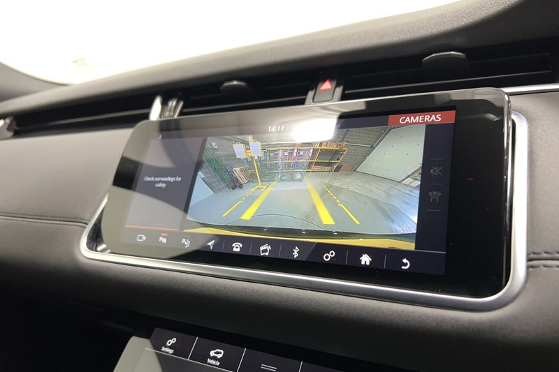 2019 (19) LAND ROVER RANGE ROVER EVOQUE 2.0 D180 SE 5dr Auto 5506455