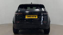 2019 (19) LAND ROVER RANGE ROVER EVOQUE 2.0 D180 SE 5dr Auto 5506429