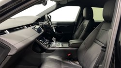 2019 (19) LAND ROVER RANGE ROVER EVOQUE 2.0 D180 SE 5dr Auto 5506426