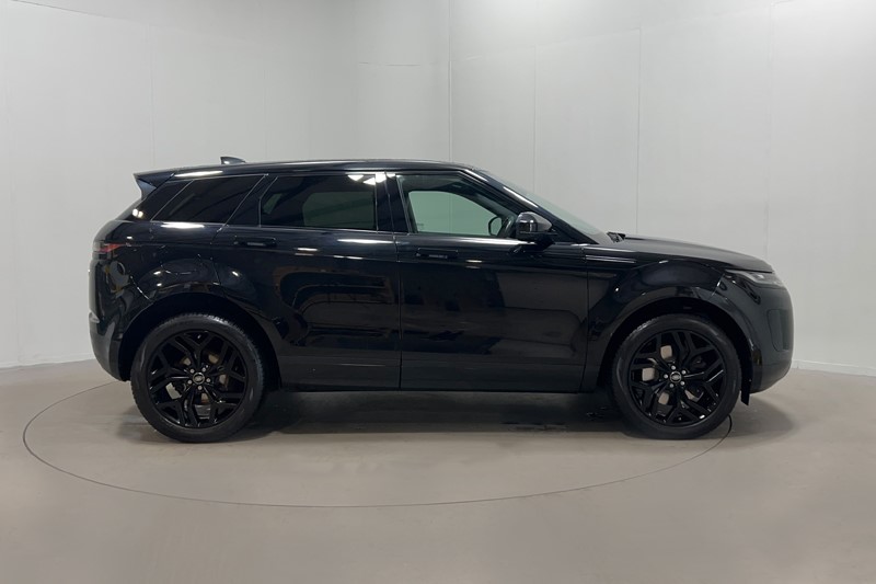 2019 (19) LAND ROVER RANGE ROVER EVOQUE 2.0 D180 SE 5dr Auto 5506428