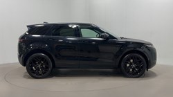 2019 (19) LAND ROVER RANGE ROVER EVOQUE 2.0 D180 SE 5dr Auto 5506428
