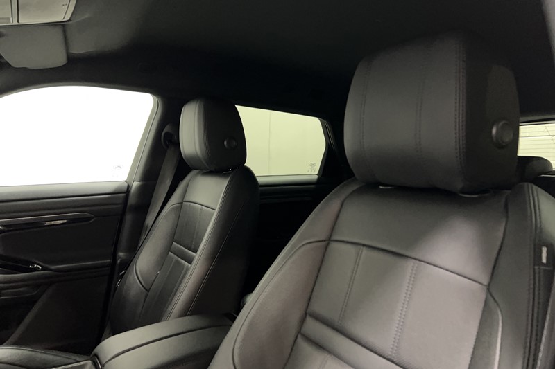 2019 (19) LAND ROVER RANGE ROVER EVOQUE 2.0 D180 SE 5dr Auto 5506461