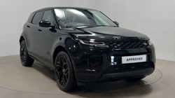 2019 (19) LAND ROVER RANGE ROVER EVOQUE 2.0 D180 SE 5dr Auto 5506424