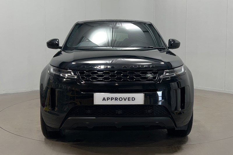 2019 (19) LAND ROVER RANGE ROVER EVOQUE 2.0 D180 SE 5dr Auto 5506430