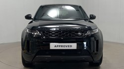 2019 (19) LAND ROVER RANGE ROVER EVOQUE 2.0 D180 SE 5dr Auto 5506430