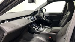 2019 (19) LAND ROVER RANGE ROVER EVOQUE 2.0 D180 SE 5dr Auto 5506459