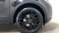 2019 (19) LAND ROVER RANGE ROVER EVOQUE 2.0 D180 SE 5dr Auto 5506431