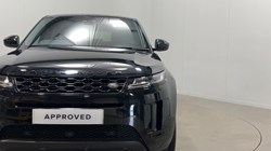 2019 (19) LAND ROVER RANGE ROVER EVOQUE 2.0 D180 SE 5dr Auto 5506480